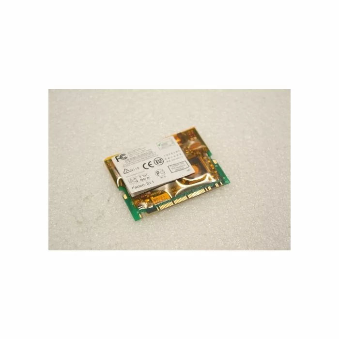 Compaq Evo N160 Modem Card 259489-001