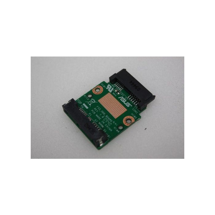 Asus X5DC Optical Drive Connector Board 60-NVDCD1000-A01