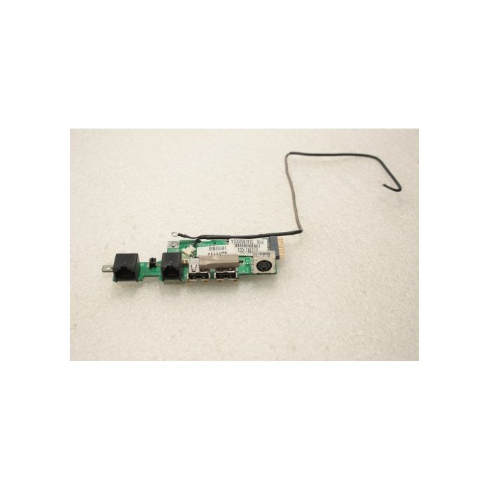 Compaq Evo N160 USB Board Cable 251381-001