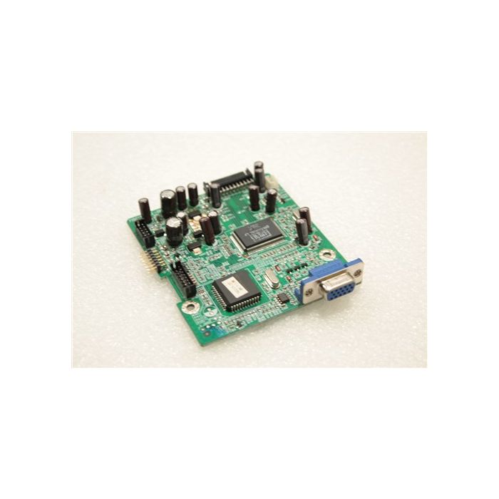 NEC 72VM Main Board 715G1350-2-GM 715L1350-1-GM