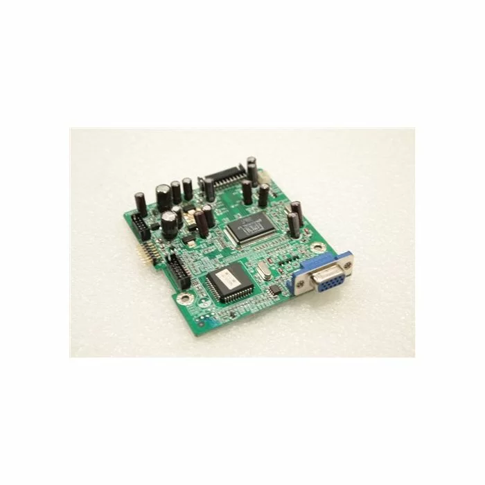 NEC 72VM Main Board 715G1350-2-GM 715L1350-1-GM