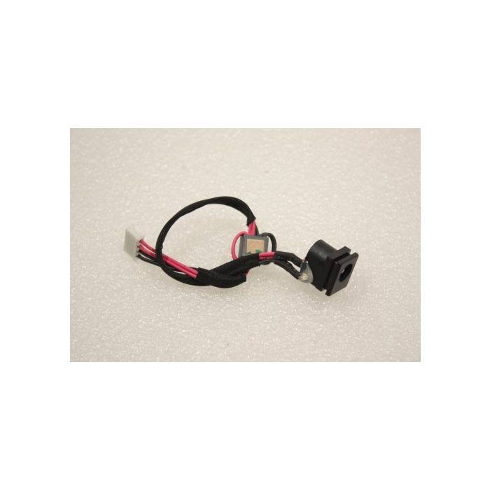 Toshiba Equium A100 DC Power Socket Cable