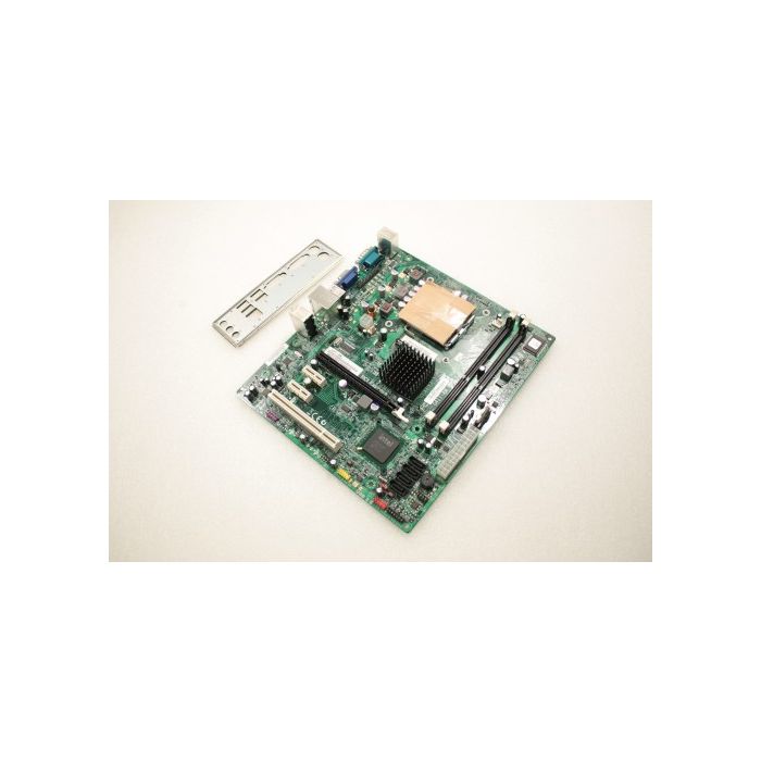Acer G41T-AM PC Motherboard Intel LGA775 PCIe Rev:1.2