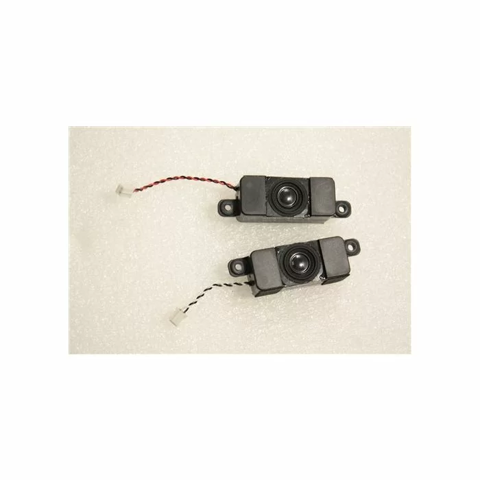 NEC 72VM Speakers Set Left Right