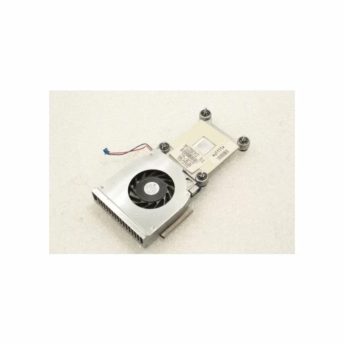Compaq Evo N160 CPU Heatsink Cooling Fan 251367-001