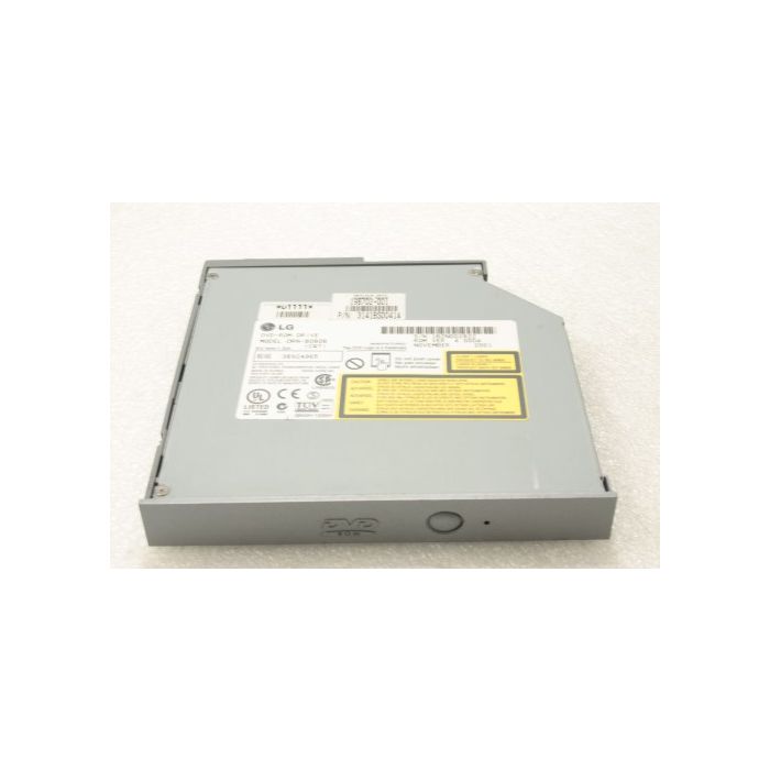 Compaq Evo N160 DVD-ROM IDE Drive DRN-8080B 198702-001