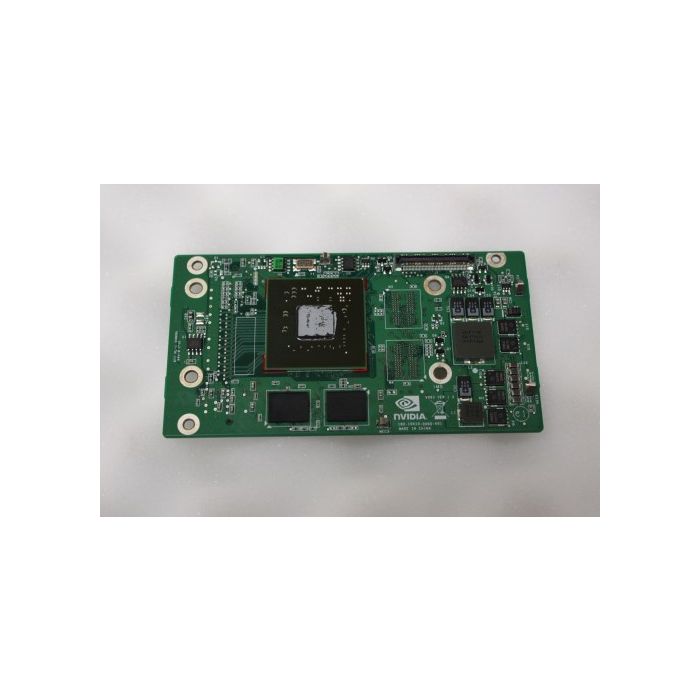 Dell Inspiron 1520 GeForce 8600M GT Graphics Card 180-10410-0000-A01