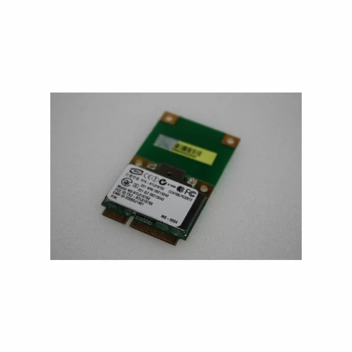 Advent 4211-C WiFi Wireless Card RTL8187SE