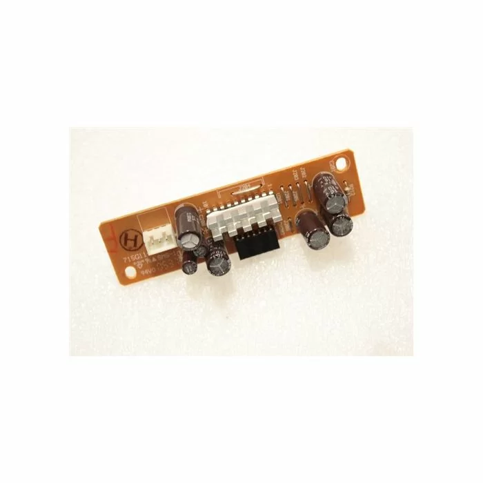 NEC 72VM Audio Board 715L1144-3-NMV 715G1144-3-NMV