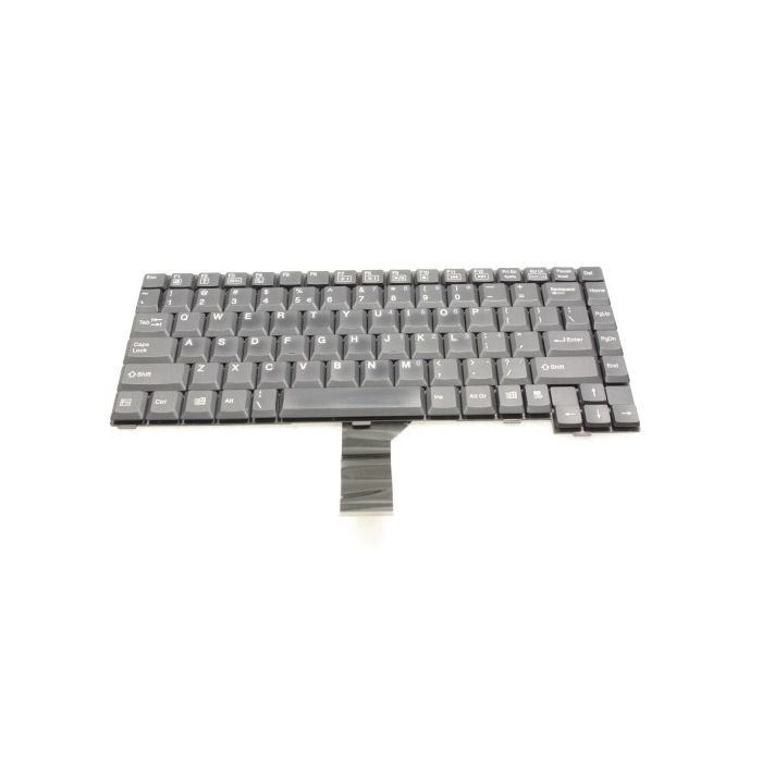 Genuine Compaq Evo N160 Keyboard K990367A2 251371-002