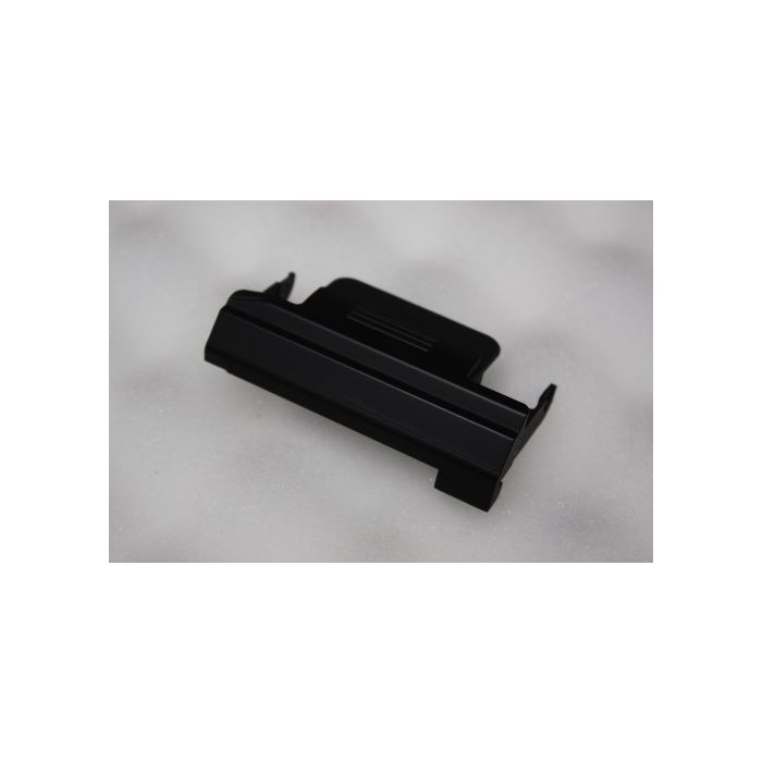 Dell Inspiron 1520 HDD Hard Drive Caddy Trim Cover XW037