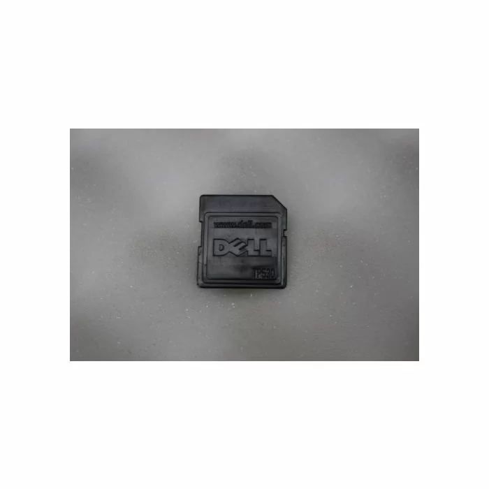 Dell Inspiron 1520 SD Card Dummy Filler Plate TP530