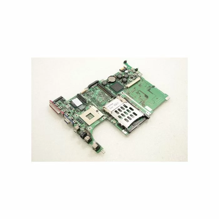 Compaq Evo N160 Motherboard 251368-001
