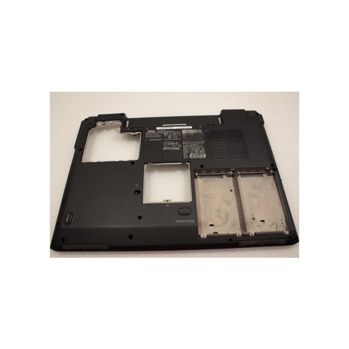 Dell Vostro 1700 Bottom Lower Case 0RT014