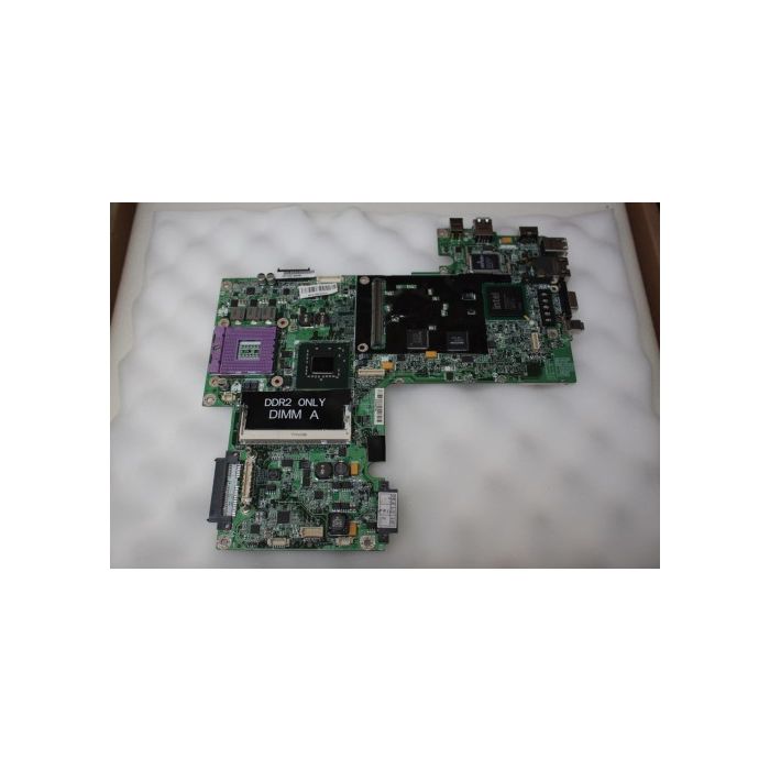 Dell Inspiron 1520 Motherboard WP044 0WP044