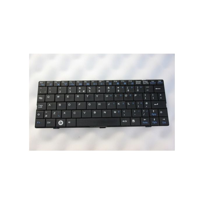 Genuine Advent 4213 Keyboard 71GG10084-30 MP-08A33GB-3602