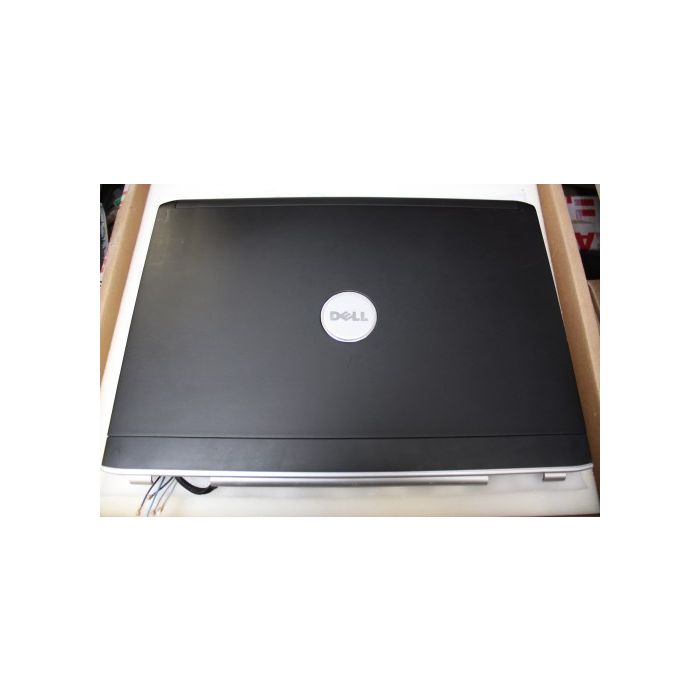 Dell Inspiron 1520 LCD Top Lid Cover DY639 0DY639