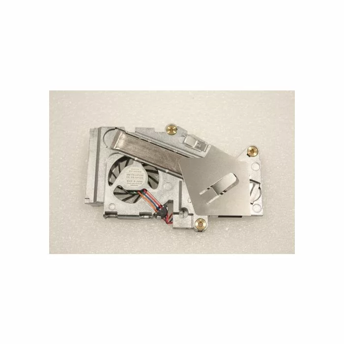 IBM ThinkPad T20 CPU Heatsink Fan 04P3295 04P3448