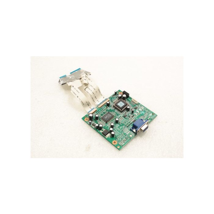 HP L1706 Main Board PWB-0901-03