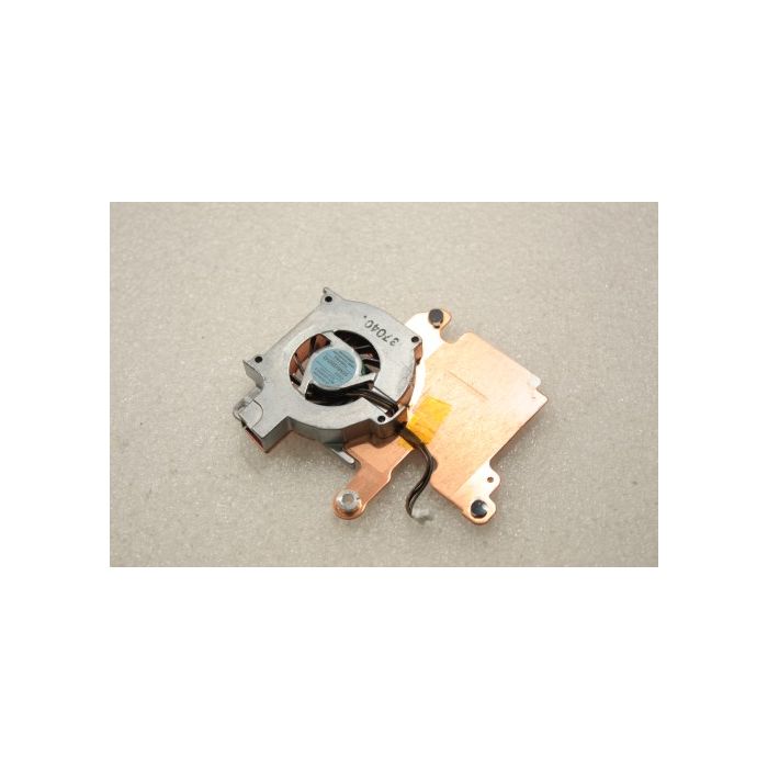 Toshiba Portege M100 CPU Heatsink Cooling Fan GDM610000143