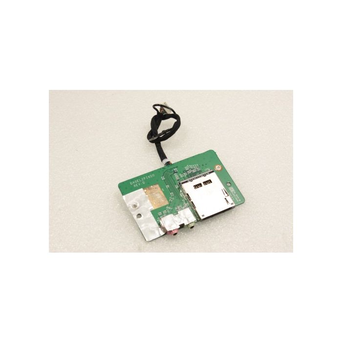 Packard Bell oneTwo M3700 All In One PC Audio Ports DA0EL2PI6D0