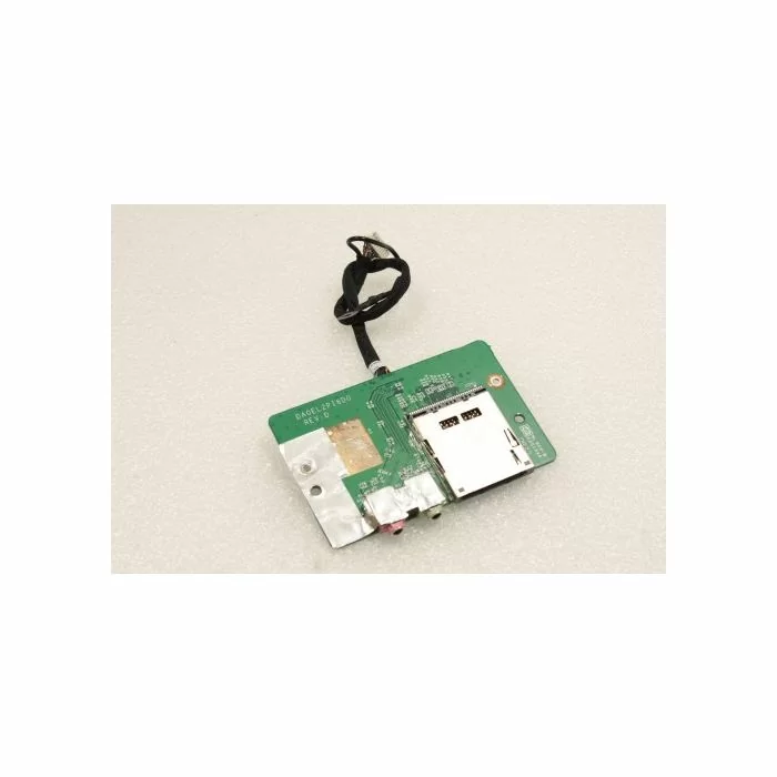Packard Bell oneTwo M3700 All In One PC Audio Ports DA0EL2PI6D0