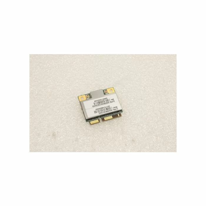 Packard Bell oneTwo M3700 All In One PC WiFi Wireless Card AD0EM307002