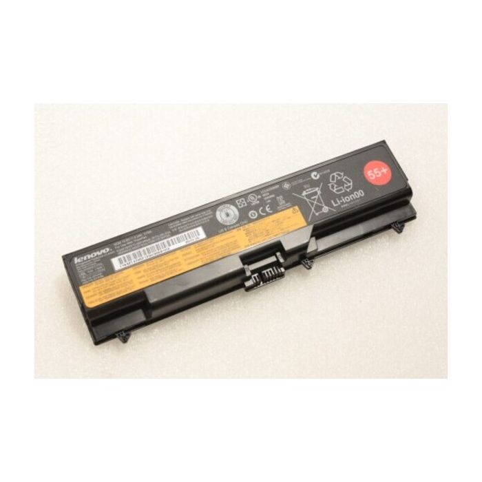 Genuine Lenovo ThinkPad T410 T420 T510 T520 W520 Battery 55+ 42T4791