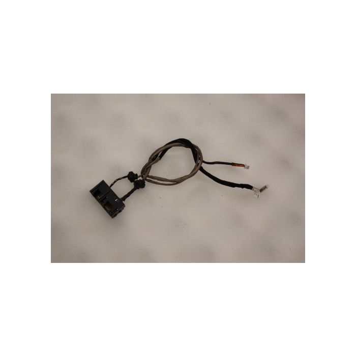 Sony Vaio VGC-LM Ethernet Modem Socket Cable 073-0001-3472