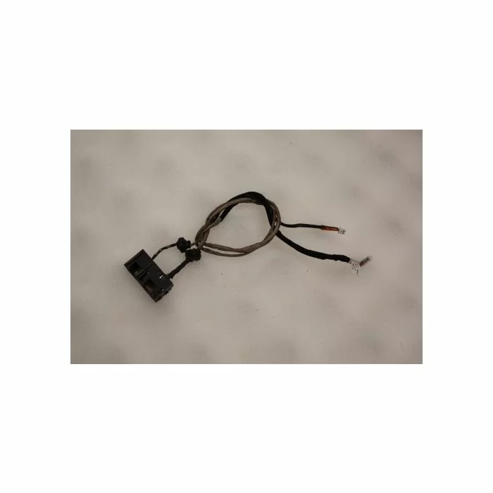 Sony Vaio VGC-LM Ethernet Modem Socket Cable 073-0001-3472