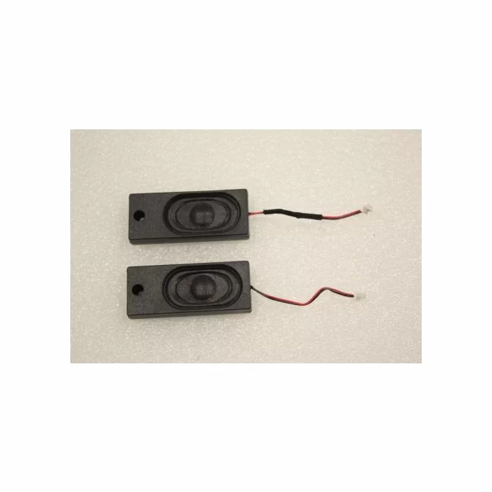 Fujitsu Siemens Lifebook C Series Speakers Set