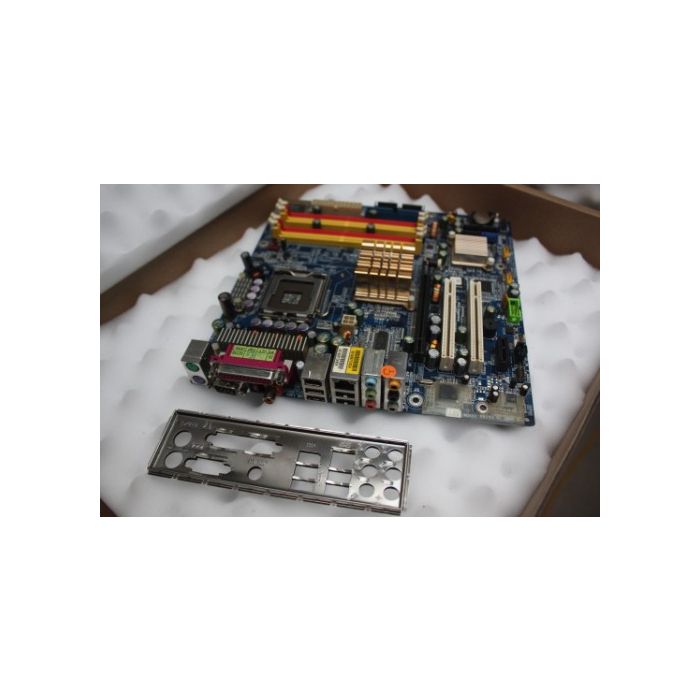 Gigabyte GA-8I945PM-RH Socket LGA775 PCI-E Motherboard