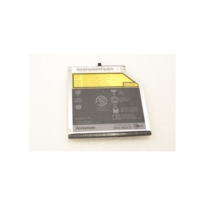 Lenovo ThinkPad T410 DVD-RW Multi Drive R DL 45N7453 45N7452
