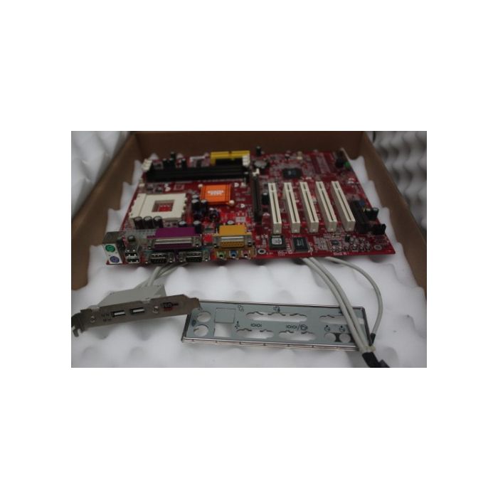 MSI KT3 Ultra MS-6380E Socket 462 VIA KT333 Motherboard