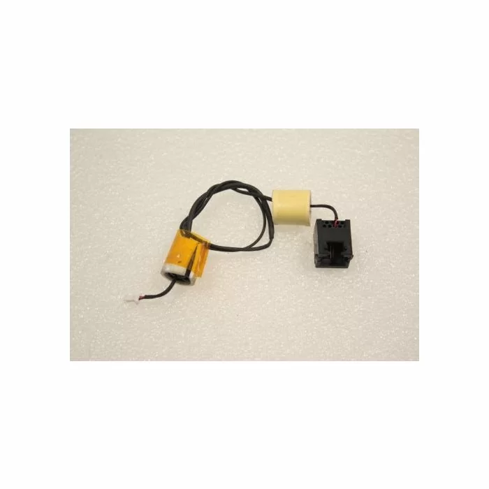 Fujitsu Siemens Lifebook C Series Modem Socket Cable