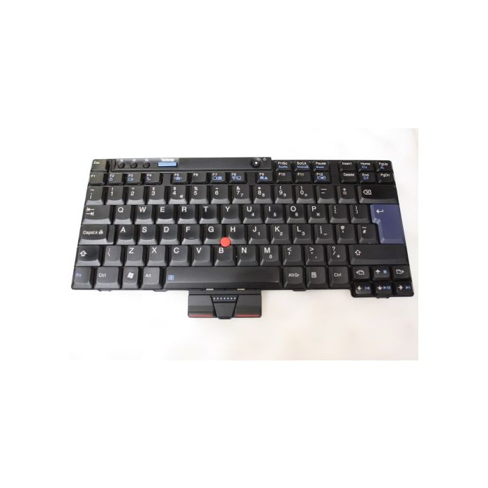 Genuine Lenovo ThinkPad X201s Keyboard 42T3708 42T3741