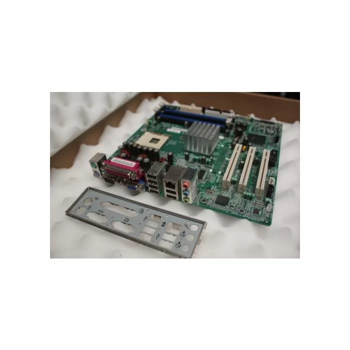 351067-001 HP Compaq dx2000 MT Socket 478 Motherboard