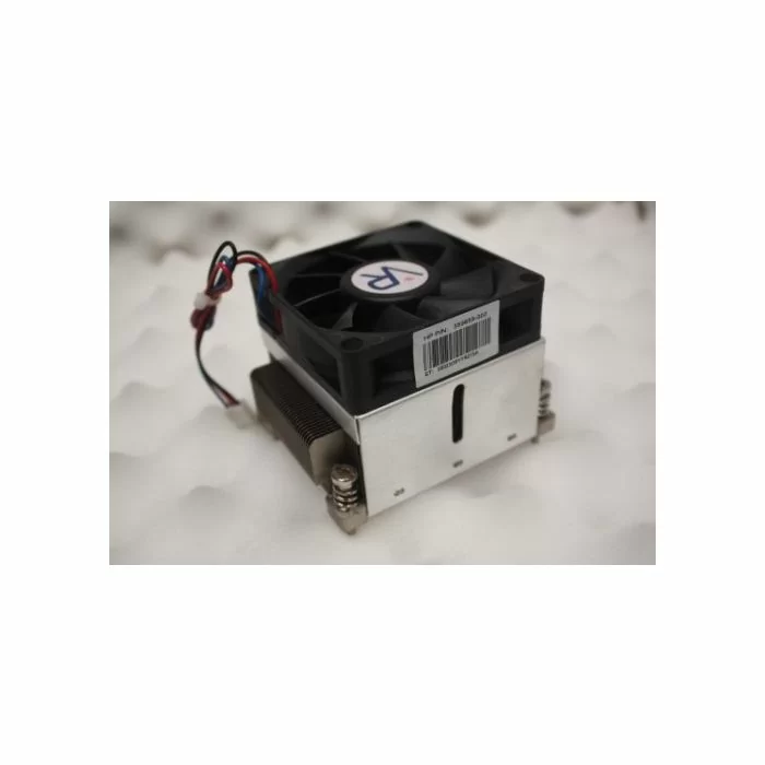 359659-002 HP Compaq dx2000 MT CPU Heatsink and Fan