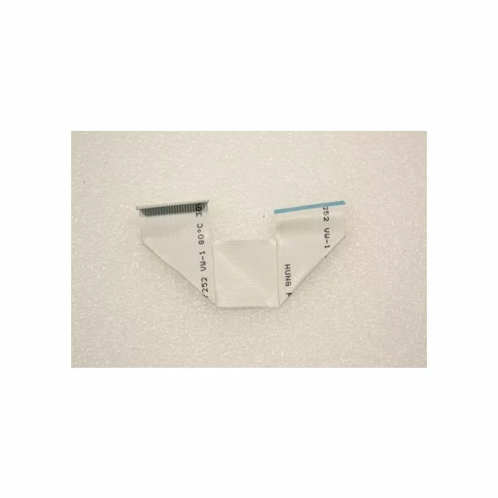 Fujitsu Siemens Lifebook C Series Connector Ribbon Cable