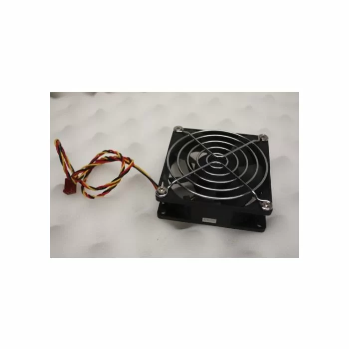 HP Compaq dx2000 Bi-Sonic SP802512H-03 80MM Case Fan