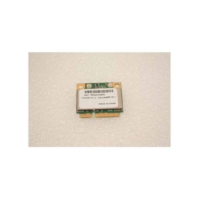 Acer Extensa 5235 WiFi Wireless Card 4104A-AR5B93