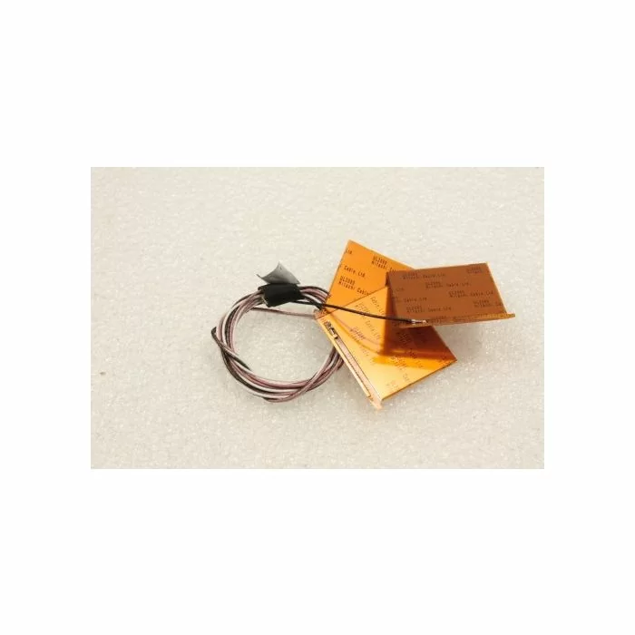 Toshiba Portege M100 WiFi Wireless Aerial Antenna Set