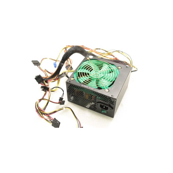 Powercool PC 550AUBA 550W ATX PSU Power Supply