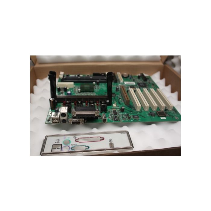 Compaq Presario 5800 153756-101 1394 Slot A Motherboard