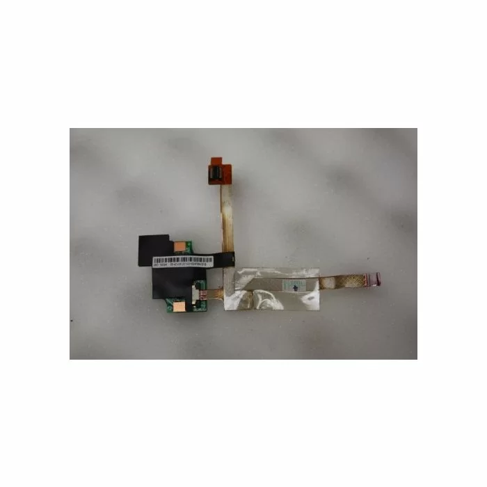 Lenovo ThinkPad X201s Finger Print Reader Board 55.4CV05.021 50.4CV04.001