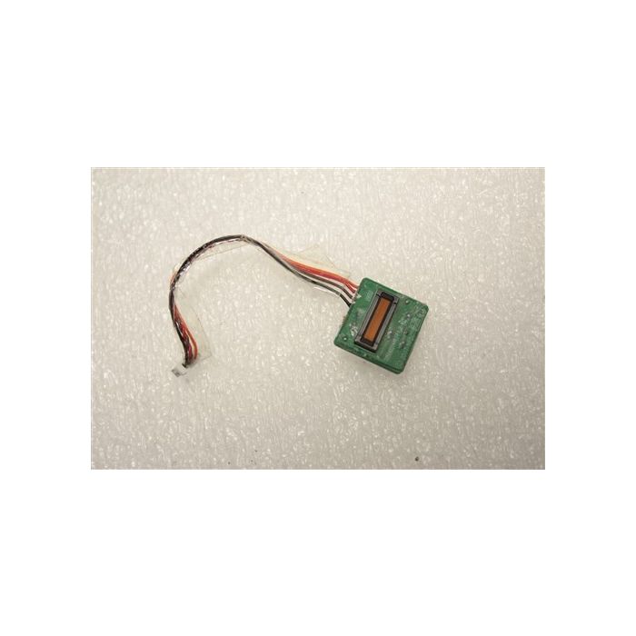 HP Compaq 6730b Fingerprint Board Cable 6050A2214401-FP/B-A02