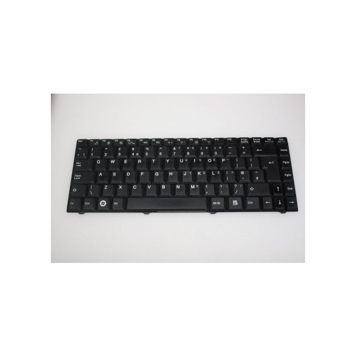 Genuine Advent 5302 UK Keyboard MP-05696GB-3606 71GU50084-00