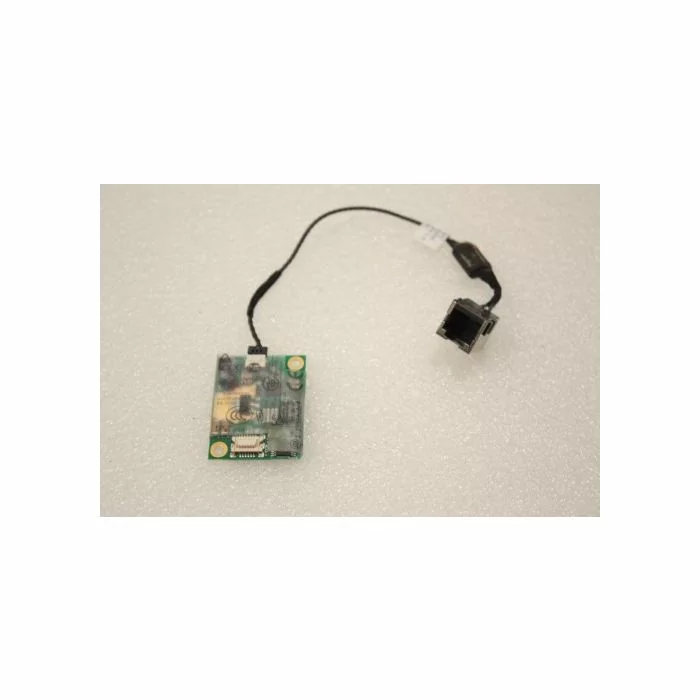 Acer Aspire 3690 Modem Board Ethernet Cable DC301000H00