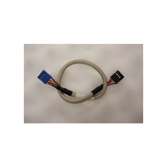 Compaq Presario S0000 Internal USB Cable 22-11073-01