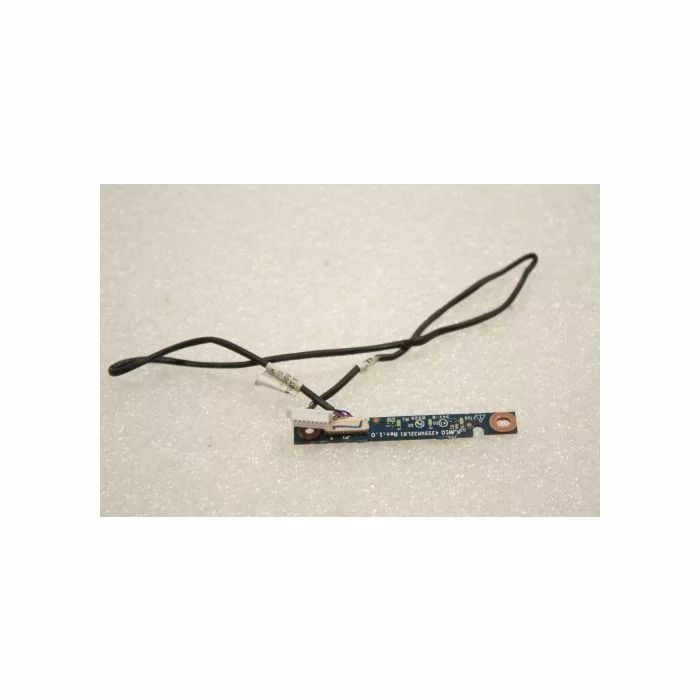 HP Pavilion dv3 LED Board Cable LS-4736P